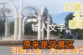 引嫩工程，大庆生命之源。视频封面