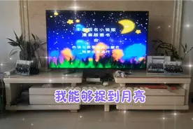 浅唱《快乐星球》另一首主题曲～月亮船