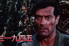 二战经典译制片《荷兰1945》国语。视频封面