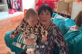 婆婆今天叫我试管三胎，这话也敢说出口，谁给他的勇气视频封面