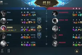 英雄联盟手游：奶奶说双击屏幕会有意想不到的惊喜！视频封面