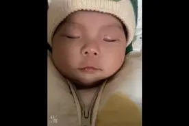 睡着的微表情视频封面