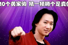 10个黄家驹演唱写给《曼德拉》的歌，猜一猜哪个是真的？视频封面
