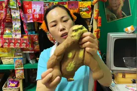 小孩子不能吃隔夜饭视频封面