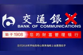 三分钟让你大致了解交行视频封面