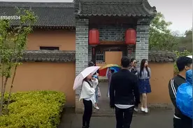 故居#陕西作家陈忠实凭借长篇小说白鹿原获得茅盾文学奖一举成名视频封面