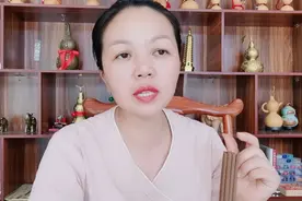 上香的时候手被烫了，是为什么？视频封面