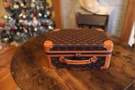 客制版lv&aj1·联名视频封面