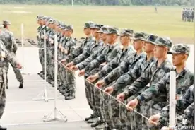 新兵入伍训练，为何由3个月延长到6个月？原来有这么多好处视频封面