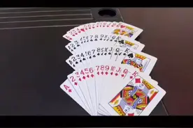 十三水教学视频封面