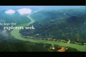 世界水电航母长江电力国际宣传片视频封面