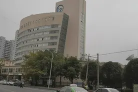 陪伴我们一路走过来的安徽电视台原来的模样是啥样在哪里你知道吗视频封面
