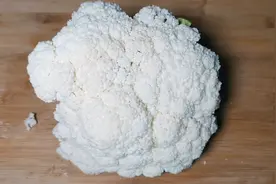 炒花菜，最忌焯水或直接炒，用这招，鲜嫩入味，营养不流失视频封面