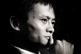 马云老师演讲的经典一段话《世界本来就是不公平,怎么可能公平?》视频封面