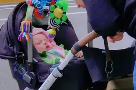 人类幼稚太可爱了，粉嘟嘟的太治愈了视频封面