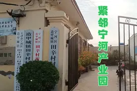天津宁河区田辛村，八十年代的村容，折射出宁河区的落后状况。视频封面