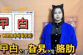 广东粤语旮旯和胳肋有什么不同？北方的蟑螂，和广东的蟑螂有区别
