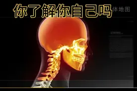 你了解过自己吗，全身上下的关节，看完你就知道该好好保护自己视频封面