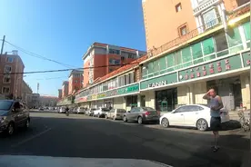 内蒙古自治区呼和浩特玉泉区太平街曹忠烧麦~西顺城街云中路口视频封面