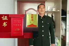 退伍十年的老兵，说出当兵时的感受和退伍后的待遇，结果太惊讶了视频封面
