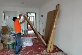 实木门快速有效安装教程视频封面
