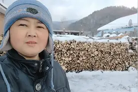 东北大雪封山，零下30来度，房子会不会冻坏，怎么取暖视频封面