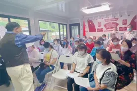 合唱的魅力就在于让我们每个人的思想都在歌声中自由翱翔！视频封面