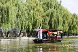 京杭大运河山东段，元朝京杭大运河，隋唐大运河视频封面