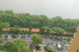 吉林市马拉松视频封面