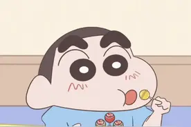11.27 蜡笔小新吃播情头头像
​视频封面