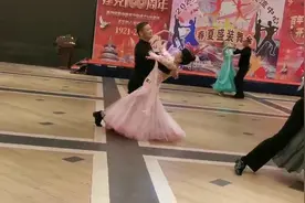 表演可可托海的牧羊人（慢四）视频封面