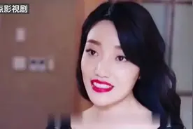 美女和男子一起玩，心里想着的好事，真美好视频封面