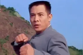 外国人眼中的十大动作巨星：托尼贾排在末尾，李小龙位列第三视频封面