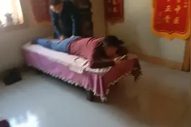 邯郸出了个正骨针灸名医。视频封面