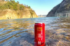 健康凉茶王老吉清之斛
健康去火就喝红罐王老吉
平安健康就是吉视频封面