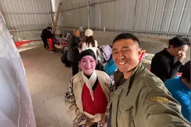 怀梆大家听说过吗？起源河南焦作，身为怀庆府的我竟然不知道惭愧视频封面