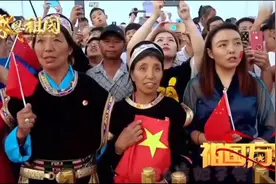 台湾民众醒悟不算晚，我是台湾人也是中国人，是血浓于水的一家人视频封面