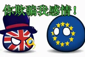 【波兰球】法德百年，又绿不列颠视频封面
