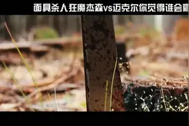 面具杀人狂杰森VS迈克尔 你觉得谁会赢视频封面