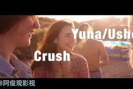 欧洲美女高清图像，美到窒息!视频封面