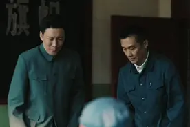 未来还会失败很多次，但是成功只需要一次！#电视剧功勋 #袁隆平视频封面