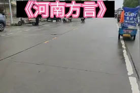 顺口溜《河南方言》希望大家了解我们大河南的方言！谢谢！视频封面