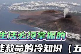 如果你在野外眼镜丢失，教你如何利用身边资源，清晰辨物视频封面