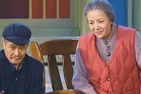 赵本山宋丹丹《钟点工》，脑筋急转弯！你脱掉马甲我也认识你！视频封面