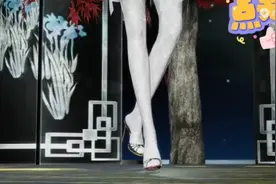 这么性感的宁荣荣，你见过吗？https://v.ixigua.com/UXTKPpp视频封面