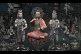 《千年的祈禱》

菩提樹下擺渡塵緣

雲水世外 誰心清靈真常