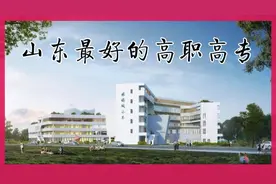 山东高职高专，强校如林，这些院校，不输二本，你选对了吗视频封面