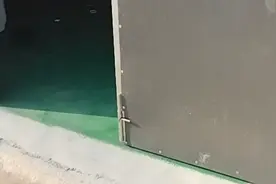 新建彩钢瓦库房这样的难题您有遇到吗？视频封面