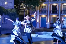 菲律宾的传统舞蹈视频封面