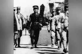 两湖军阀唐生智生平（1）——佛教将军视频封面